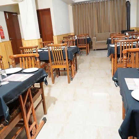 Hotel Hukam'S Holiday Home קאסול מראה חיצוני תמונה