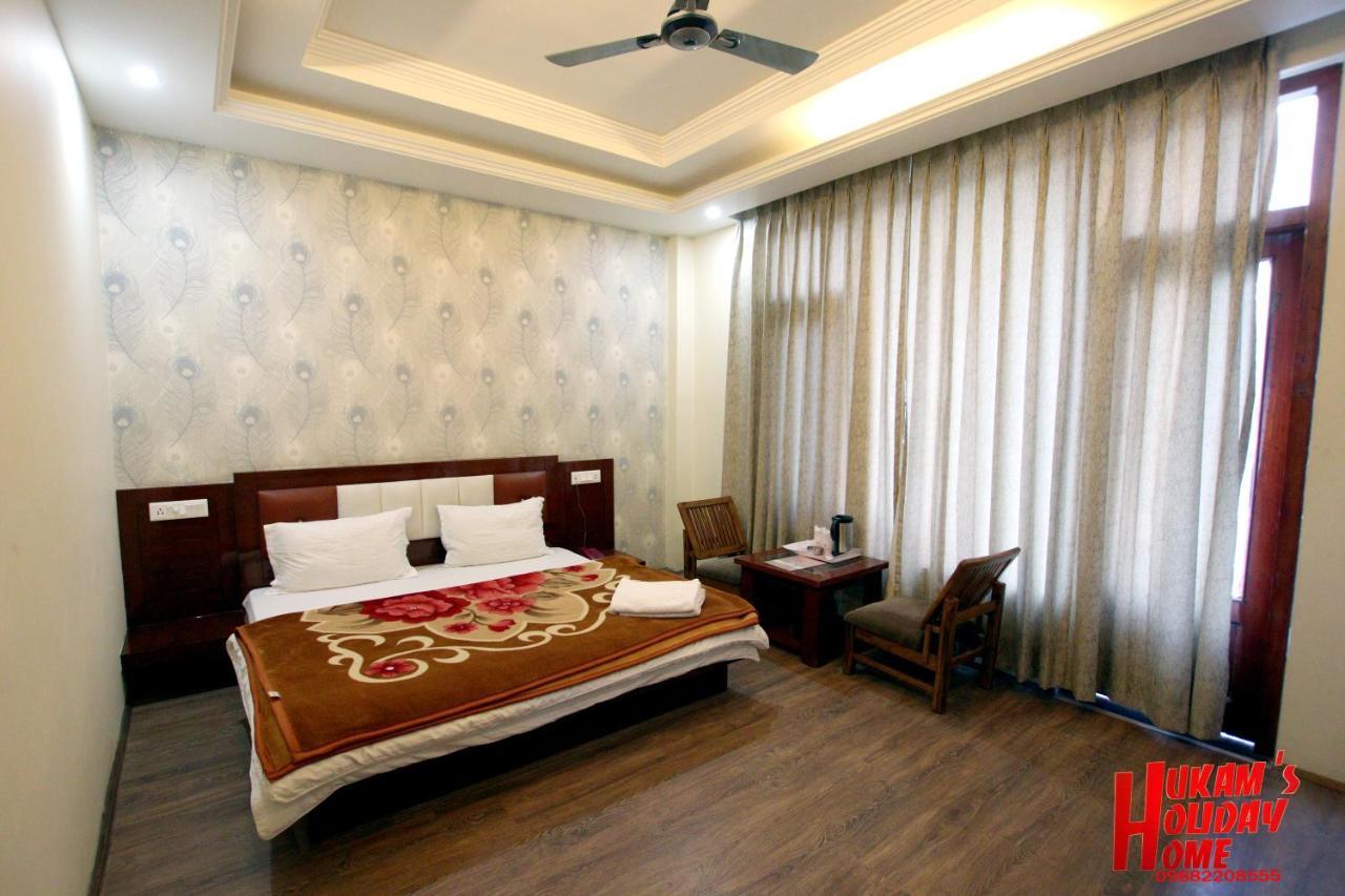 Hotel Hukam'S Holiday Home קאסול מראה חיצוני תמונה