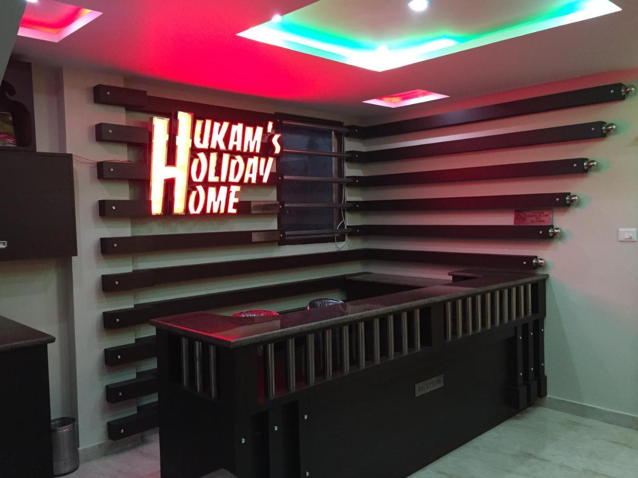 Hotel Hukam'S Holiday Home קאסול מראה חיצוני תמונה