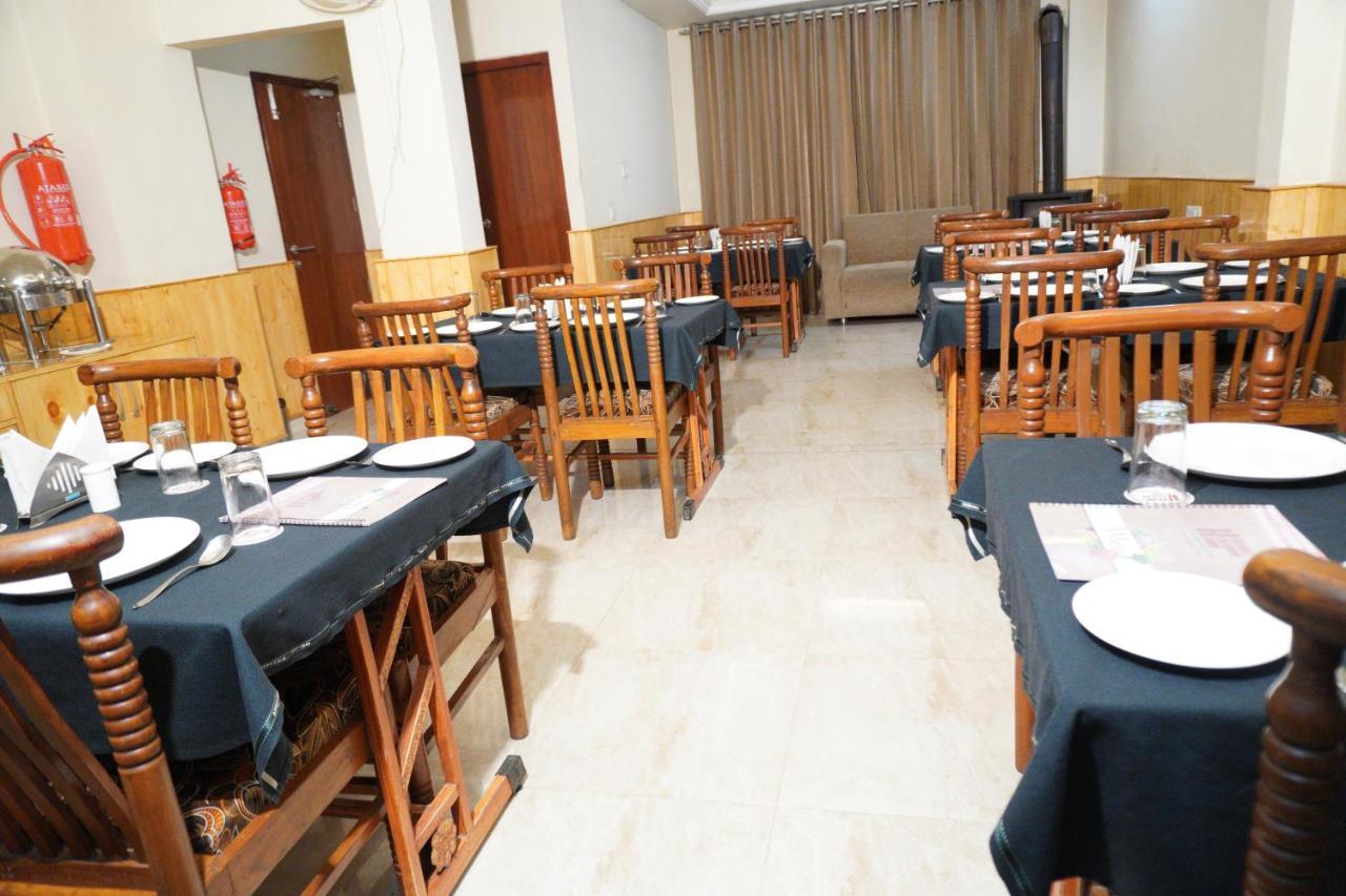 Hotel Hukam'S Holiday Home קאסול מראה חיצוני תמונה